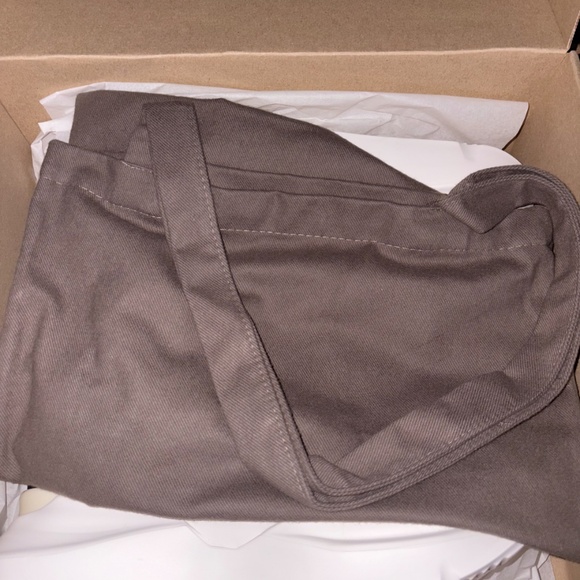 Rick Owens Sneakers - Picture 2 of 4